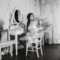 Maids DR - B&W-13