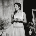 Maids DR - B&W-9
