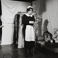 Maids DR - B&W-8