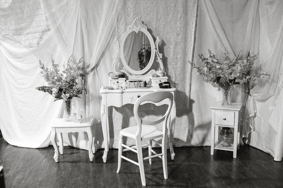 Maids DR - B&amp;W-2