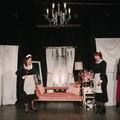 Maids DR-101