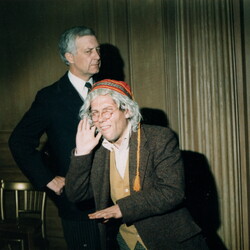 Wanted, One Body 1985