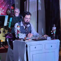 Carlton House Performance