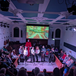 Chapel FM Performance