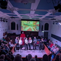 Performance at Chapel FM