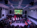 Chapel FM Performance