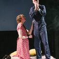 1984 - A Rat (Julia, Winston)
