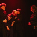 1984 - Arrest (Guards, Winston, Charrington)