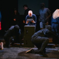 1984 - Begin (Winston, Julia, Ensemble, Figments)