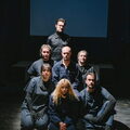 1984 - Lineup (1) (Winston, O Brien, Figments)