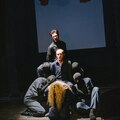 1984 - Lineup (3) (Winston, O Brien, Figments)