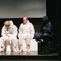 1984 - Parsons in Prison (Mr Parsons, Winston, Figment)