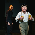 1984 - Pub Talk (1) (Winston, Old Prole)