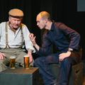 1984 - Pub Talk (2) (Winston, Old Prole)