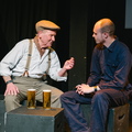 1984 - Pub Talk (3) (Winston, Old Prole)