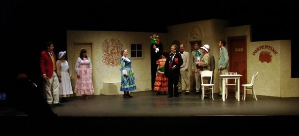Comedy of Errors (81)